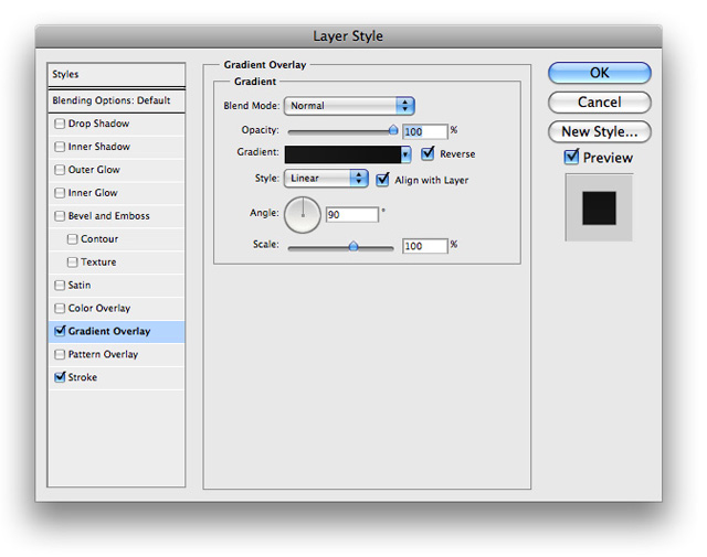 Gaming Navigational Menu image 3