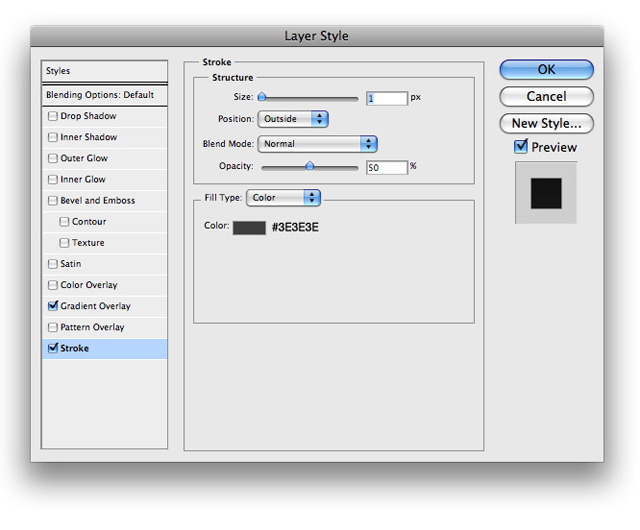 Gaming Navigational Menu image 5