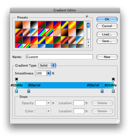 Create a Latest Tweets Box image 5