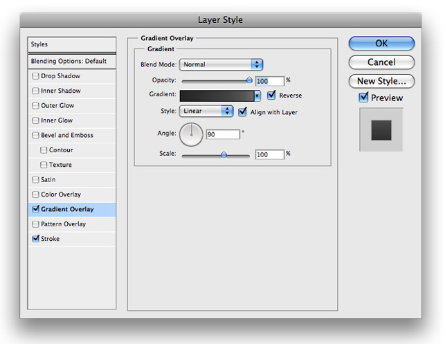 Clean Gray Header Design image 19