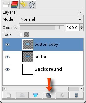 Web 2.0 Button with Reflection image 17