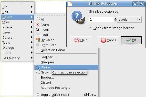 Web 2.0 Button with Reflection image 3