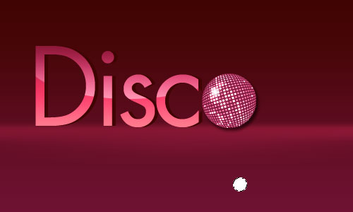 Stylish Logo in Disco Style image 17