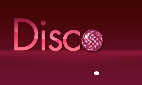 Stylish Logo in Disco Style image 18