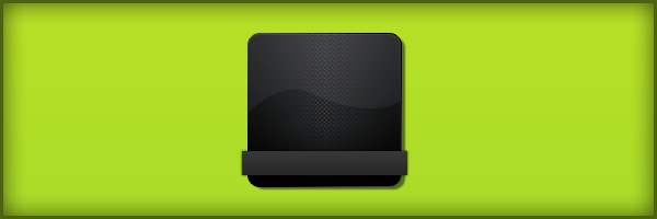 Carbon Style Icon image 16
