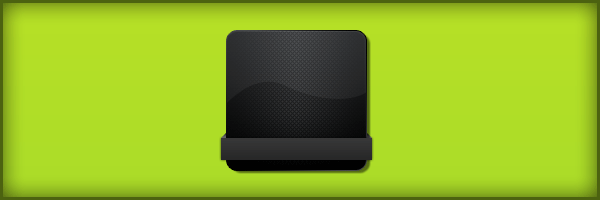 Carbon Style Icon image 20