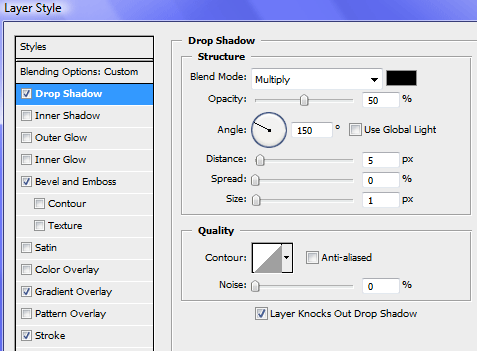 Carbon Style Icon image 4