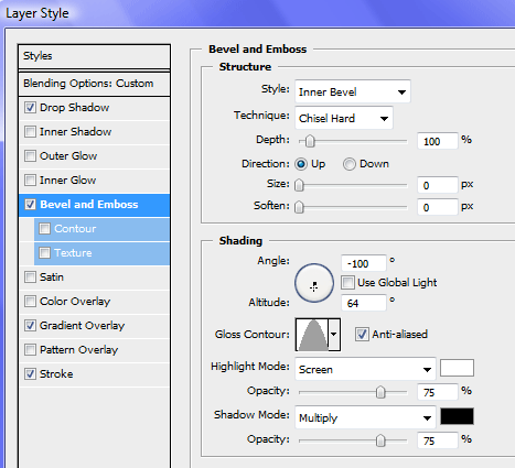 Carbon Style Icon image 5