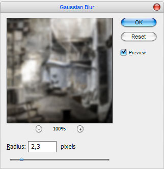 Old Style Photo Effect image 3