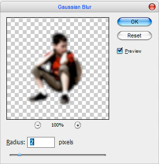 Old Style Photo Effect image 17