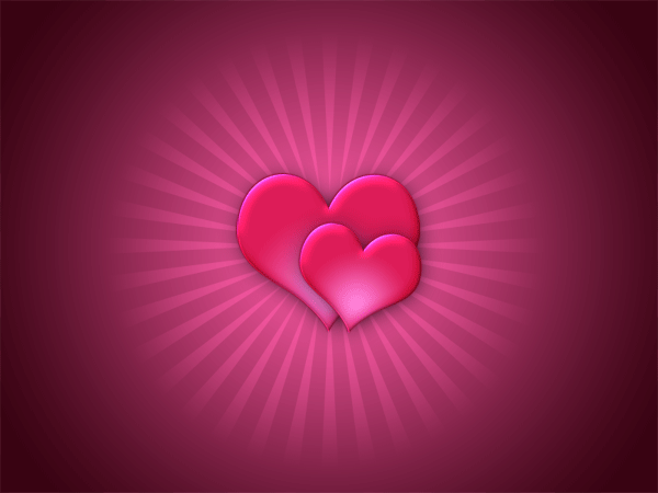 Cupid Wallpaper