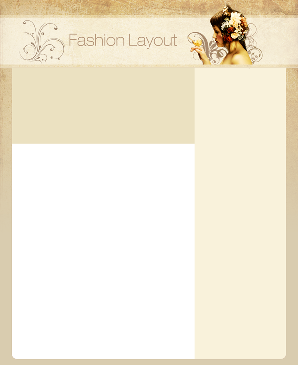 Create a Fashion Layout in Photoshop image 22