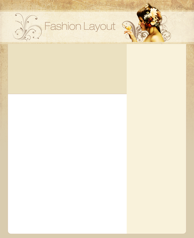 Create a Fashion Layout in Photoshop image 23