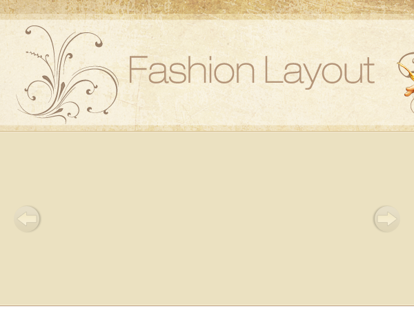 Create a Fashion Layout in Photoshop image 26