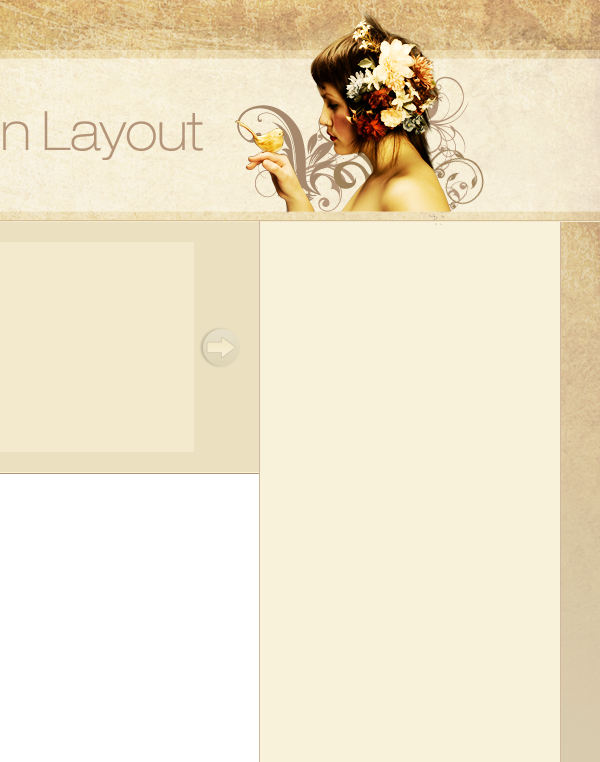 Create a Fashion Layout in Photoshop image 28