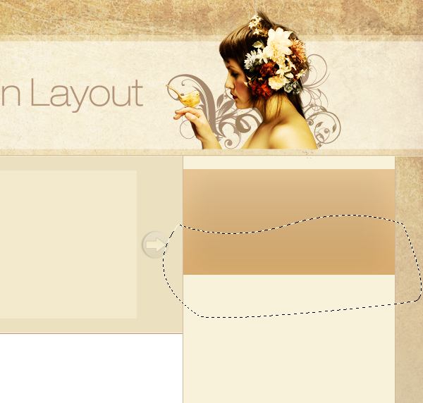 Create a Fashion Layout in Photoshop image 30