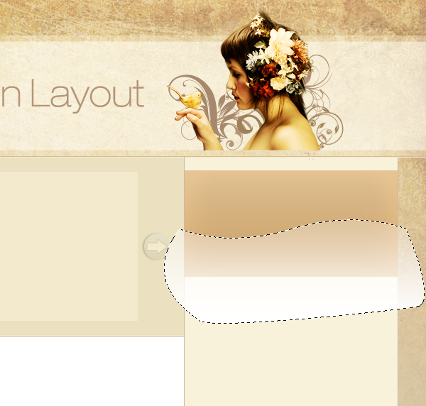 Create a Fashion Layout in Photoshop image 31