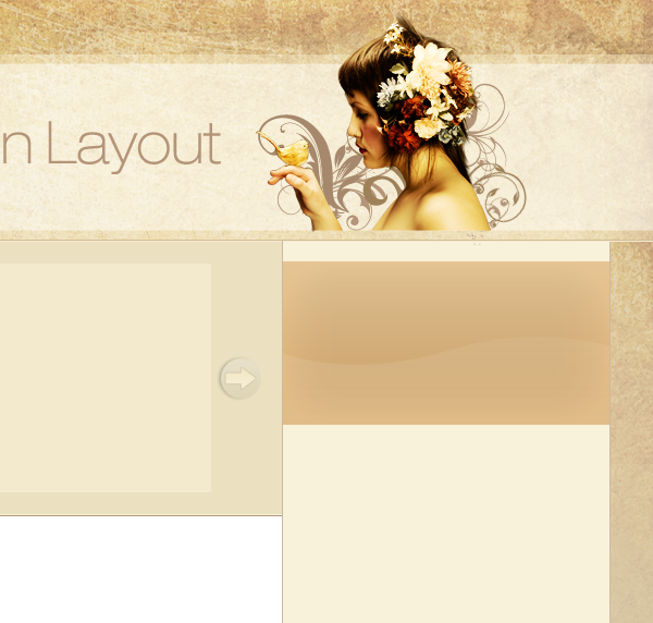 Create a Fashion Layout in Photoshop image 32