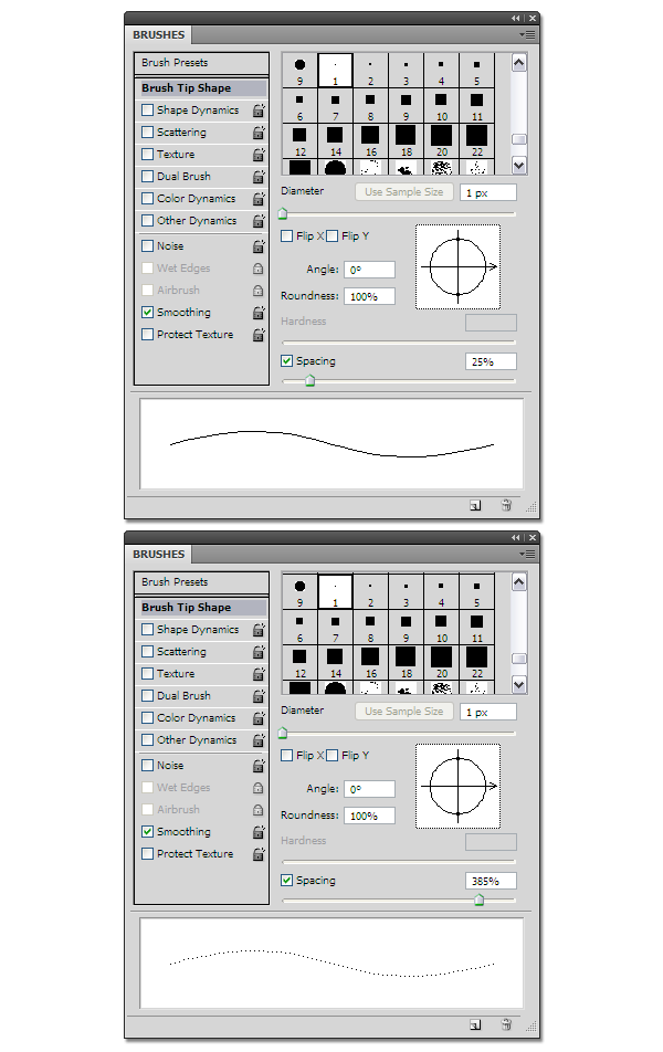 Create a Fashion Layout in Photoshop image 35