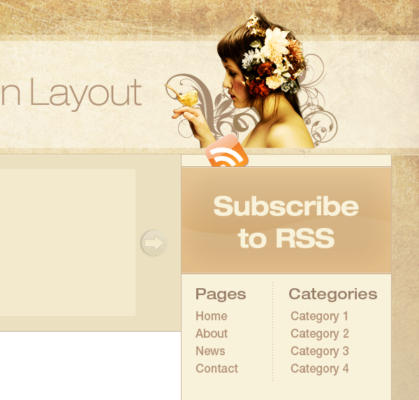 Create a Fashion Layout in Photoshop image 36