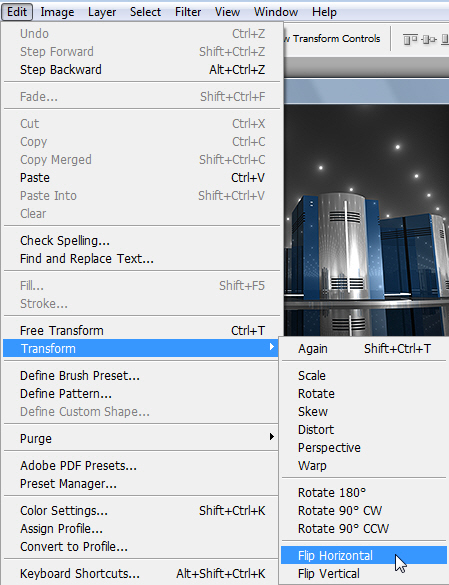 Hosting Layout image 30