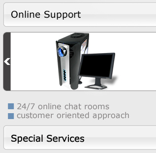 Hosting Layout image 38