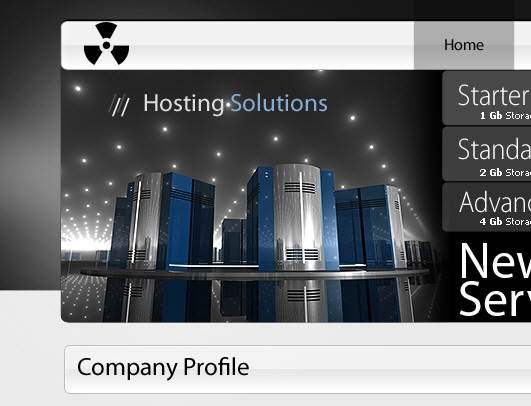 Hosting Layout image 40