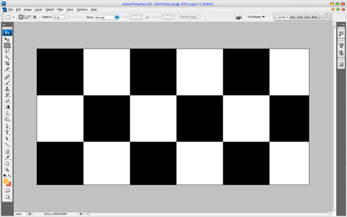 Creating Taxi Text Effect 8
