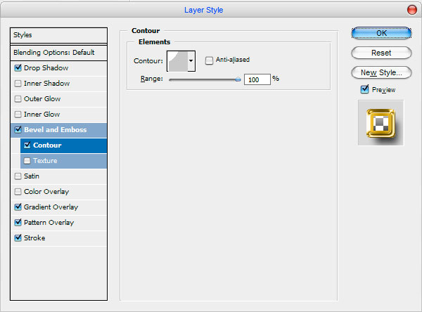 Creating Taxi Text Effect 14