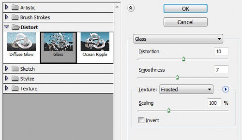 Transform a Daylight City Image into a Epic Warzone Scene in Photoshop image 5