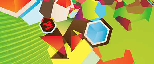 Making of an Abstract Artwork image 35