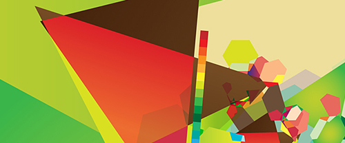 Making of an Abstract Artwork image 36