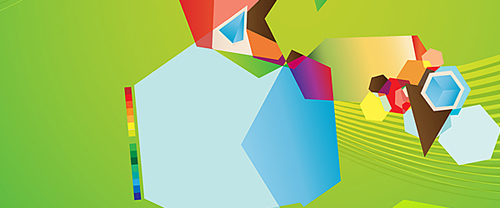 Making of an Abstract Artwork image 38