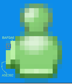 Windows Messenger Icon image 9