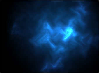Create Energy Lines around a Dancer image 3