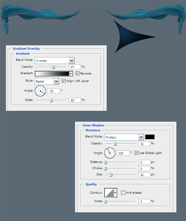 Create a Modern Layout in Photoshop image 9