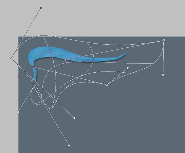Create a Modern Layout in Photoshop image 5