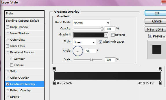 Sliding Jquery Menu image 2