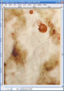 Create a Worn Vintage Pop Art Design image 4