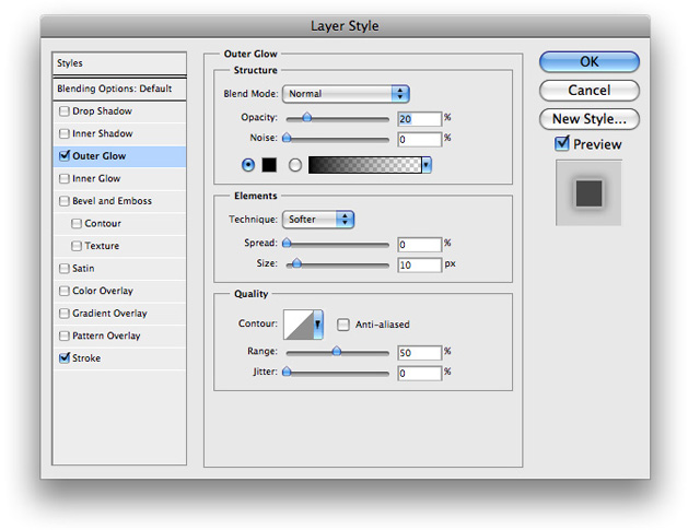 Website Gallery Layout Design image 10