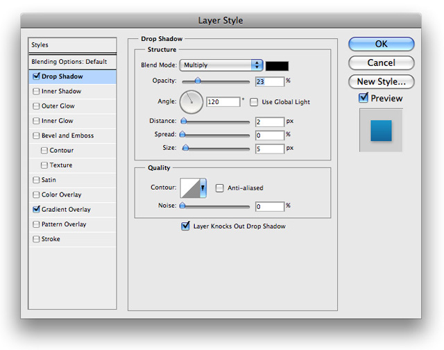 Tutorial Site Blog Design image 11