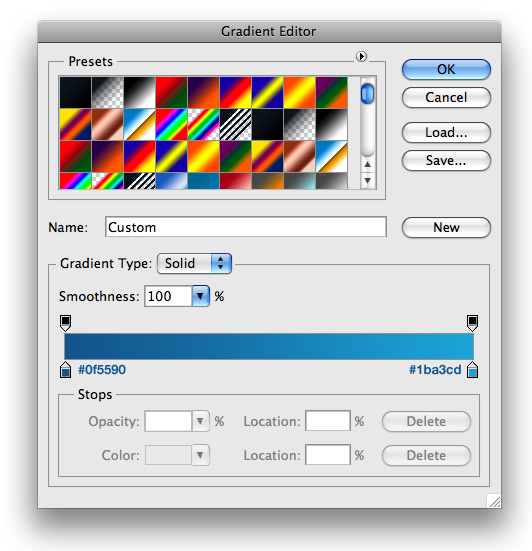 Tutorial Site Blog Design image 13
