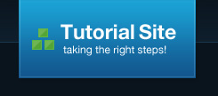 Tutorial Site Blog Design image 14
