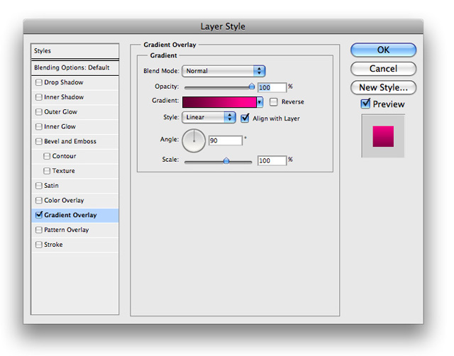 Tutorial Site Blog Design image 16