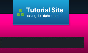 Tutorial Site Blog Design image 20