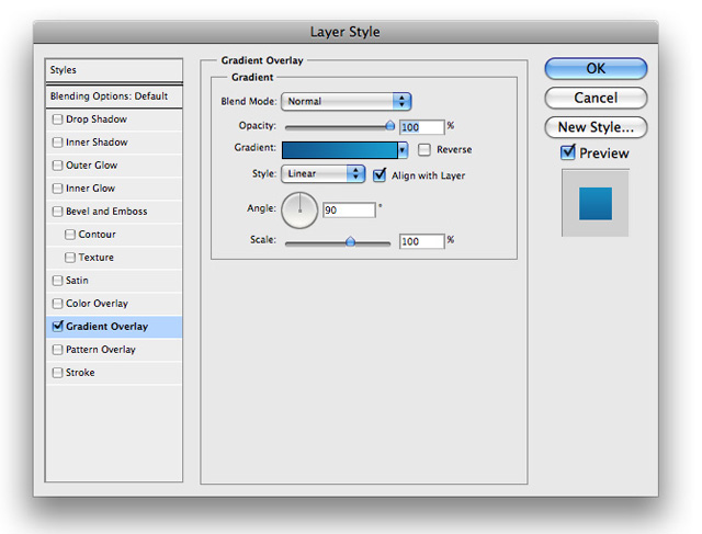 Tutorial Site Blog Design image 29