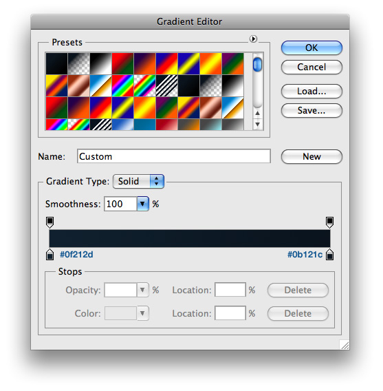 Tutorial Site Blog Design image 4