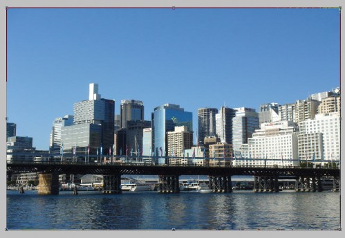 Design an Awesome Urban City Photo-Montage In Photoshop image 2