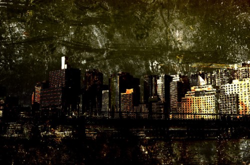 Design an Awesome Urban City Photo-Montage In Photoshop image 6