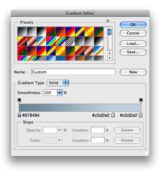 Design Studio Layout image 21